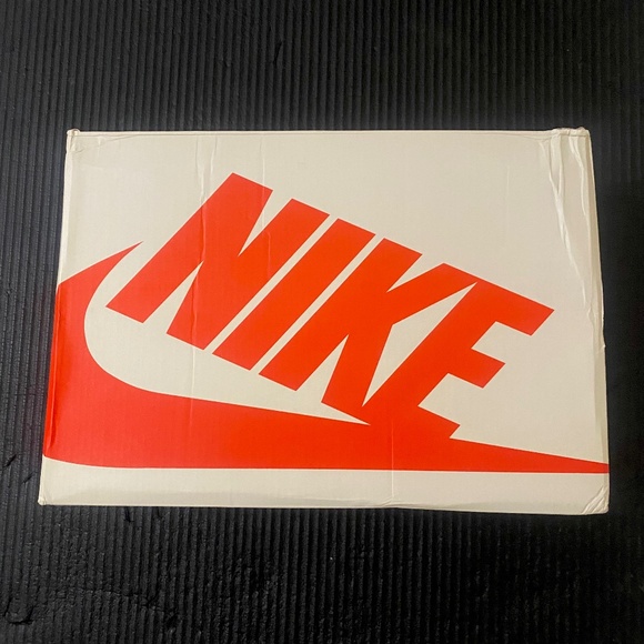 Nike Air Force low 1 Stüssy main image 5